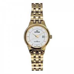 Mirage 18601 Gold White Lady LDBGPSL